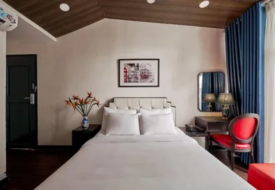 The Passion Suites Hotel & Spa – Foto 2