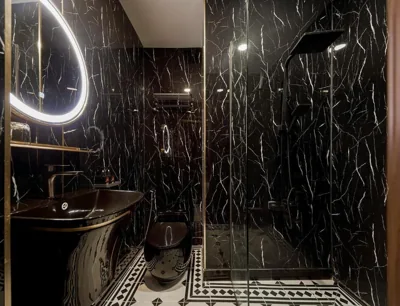 The Passion Suites Hotel & Spa – Foto 3
