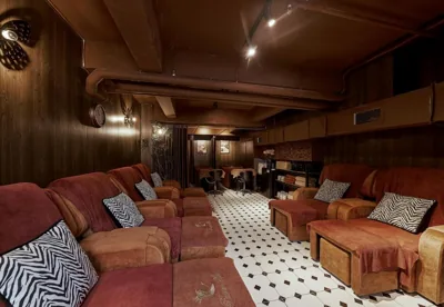 The Passion Suites Hotel & Spa – Foto 5