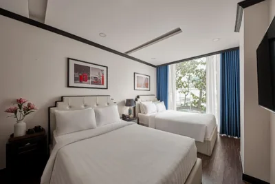 The Passion Suites Hotel & Spa – Foto 7