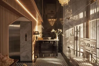 The Passion Suites Hotel & Spa – Foto 14