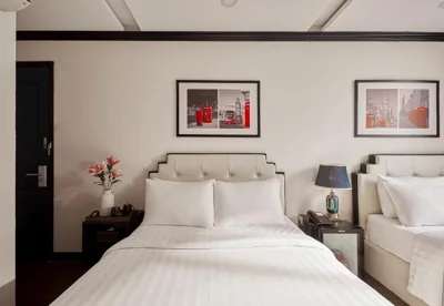 The Passion Suites Hotel & Spa – Foto 15
